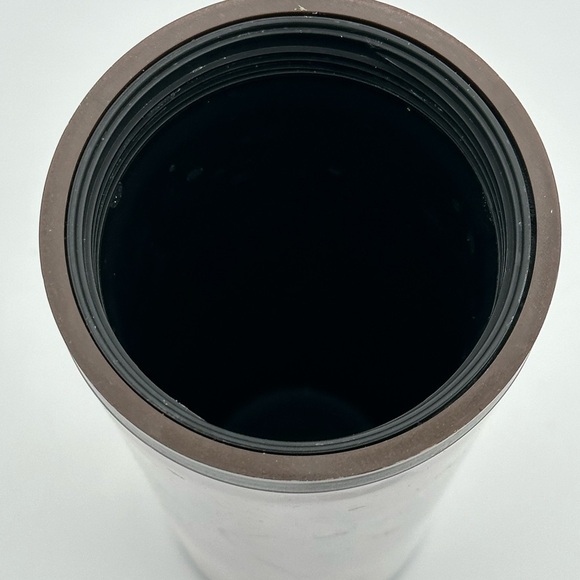 Starbucks Numbers Drips Drops Travel Tumbler 2012 Coffee Tea Mug Cup 16oz - Picture 5 of 7